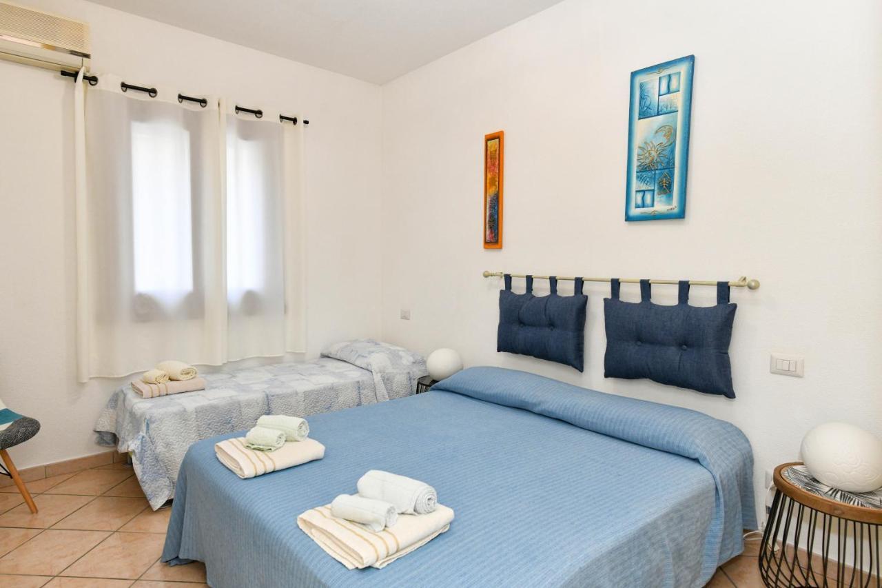 Apartamento Sarda Bella Private Pool Rudalza Exterior foto